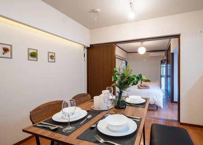 Sunny Heights 201 - Vacation Stay 27056V